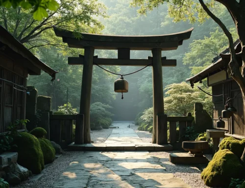 神社 参拝 方法 初心者必見 正しい作法とマナーで神様に敬意を伝える完全ガイド