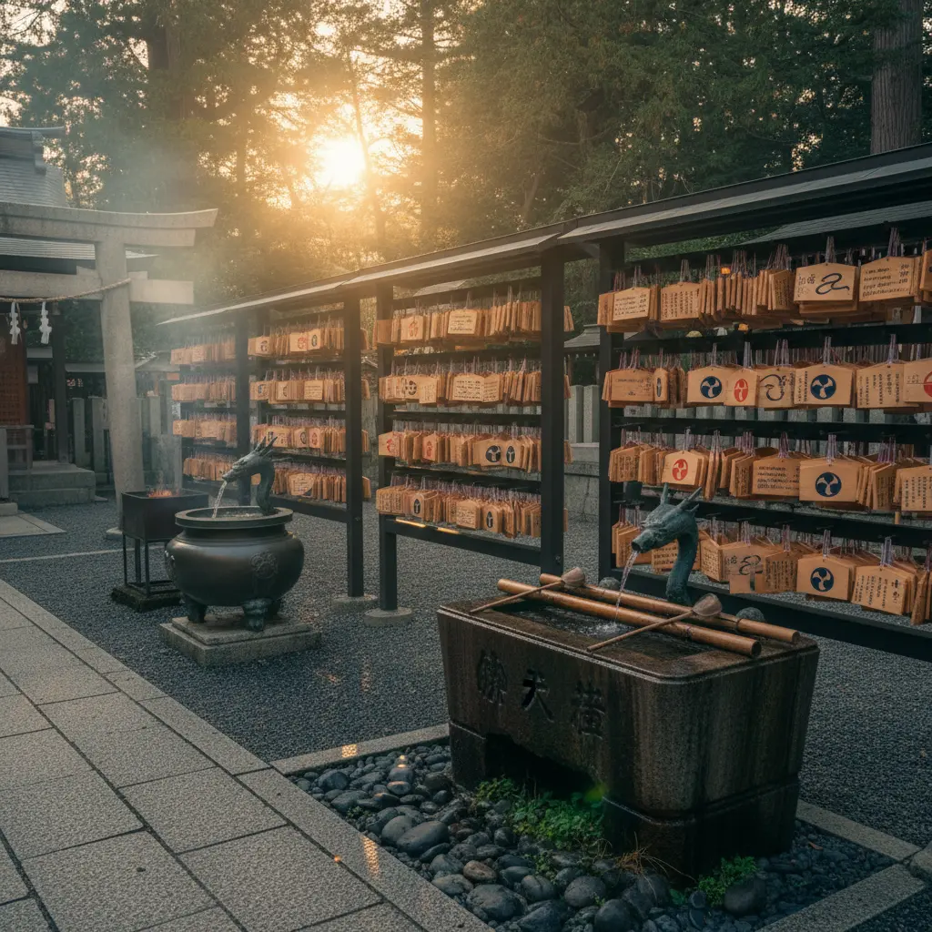 厄除け 年齢の基本知識と厄年の考え方