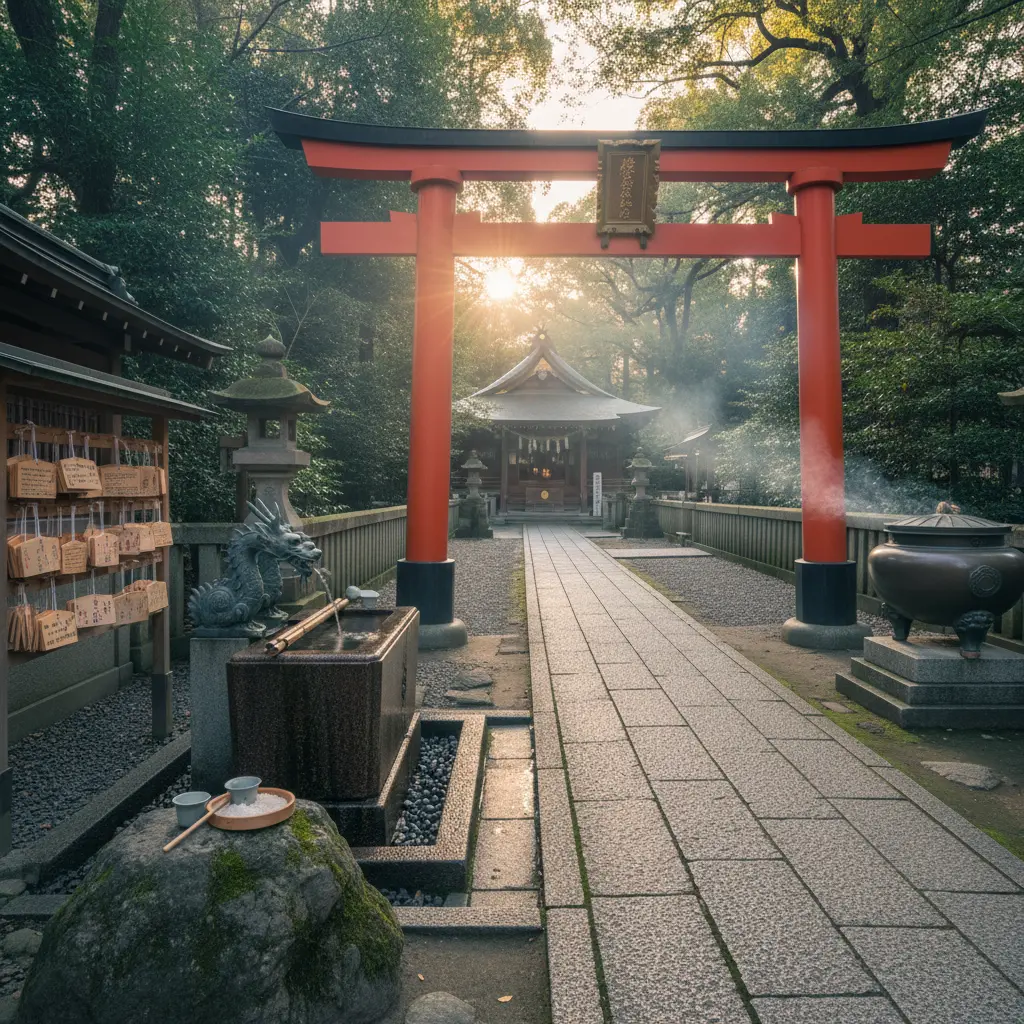 厄除け最強のタイミングと参拝実務ガイド