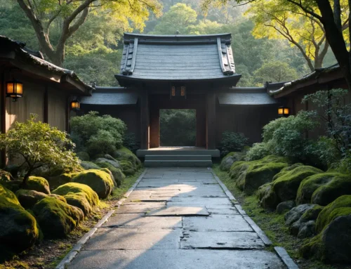 お寺参拝方法初心者必見 正しい手順と作法で心を整える参拝ガイド