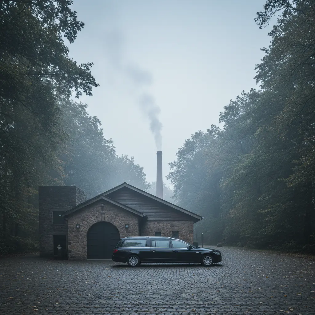 葬儀・告別式から火葬までの流れ