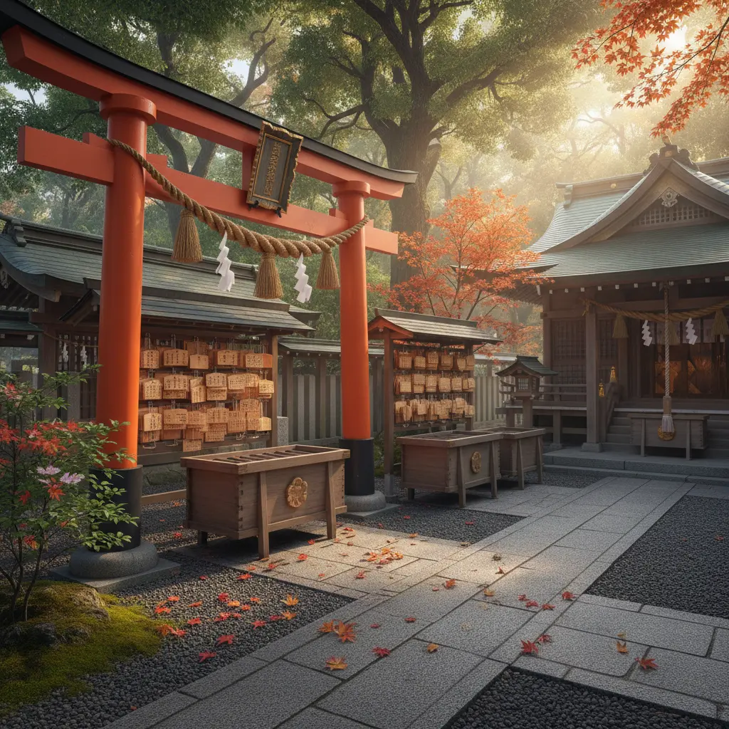 ご祈祷を受けるタイミングと選び方:厄年・節目・願意に合わせて