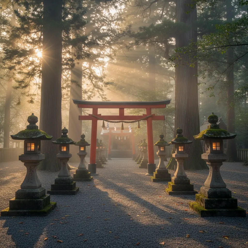 関東で最強と評判の厄除け神社・寺院ランキング