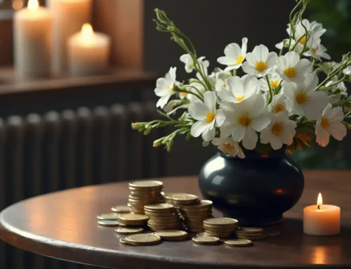 葬儀費用の全国平均と相場を徹底解説 予算を抑える秘訣と公的支援活用術