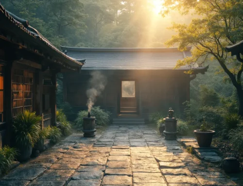 ご祈祷とは何かを徹底解説 祈願やお祓いとの違いを知って正しく参拝しよう