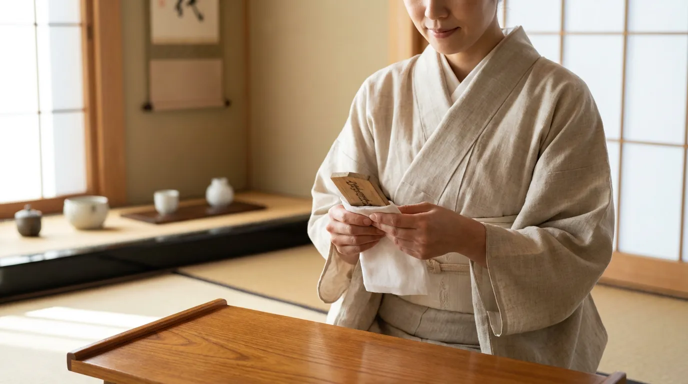 厄除け御札を長持ちさせる日常管理と扱いの心得