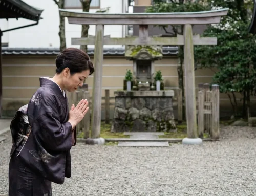 ご祈祷マナー完全ガイド 初めてでも安心の作法と心構えで失礼しない参拝を