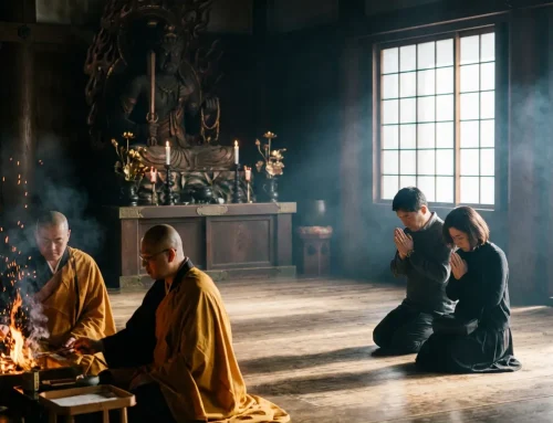 成田山厄除けで運気アップ 不動明王の護摩祈祷で厄年を乗り越える効果と体験談