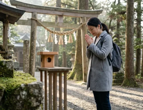 ご祈祷 読み方を徹底解説 正しい意味と神社で恥をかかない作法ガイド