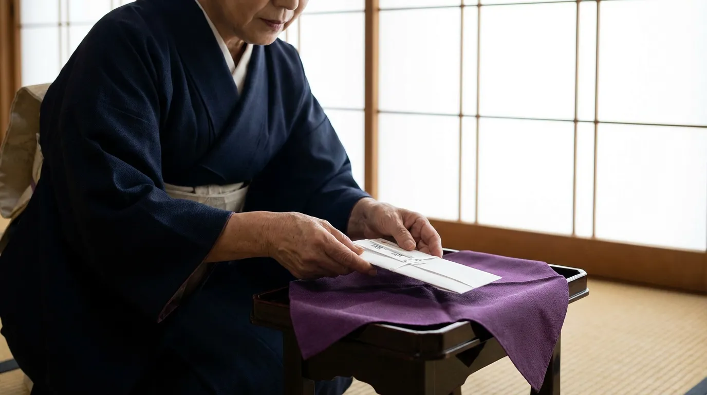 初盆法要のお布施・費用相場と渡し方マナー
