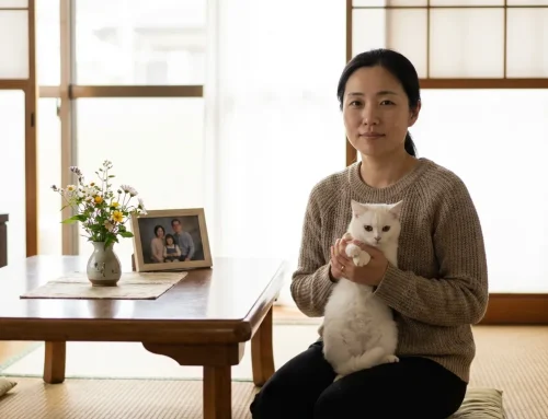 猫 葬儀のすべて 愛猫を想い穏やかに送り出すための完全ガイド