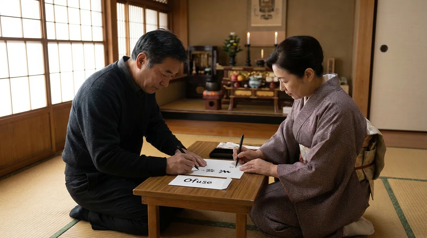 回忌ごとの費用とお布施の相場:宗派別・法要別の目安