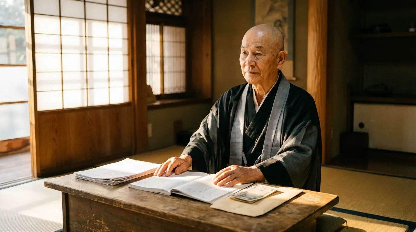 お布施の内訳と項目別相場を理解する