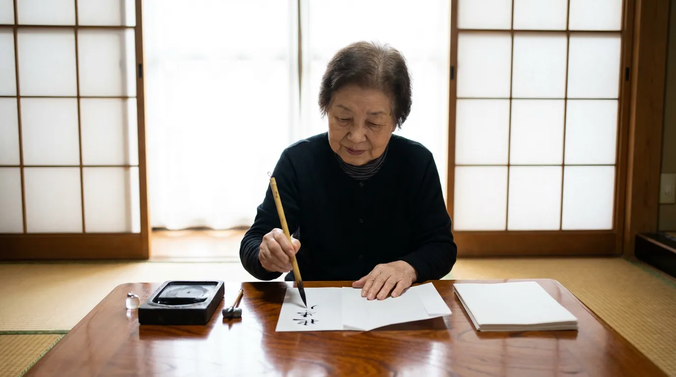 お布施封筒の選び方・表書きとお札の入れ方マナー