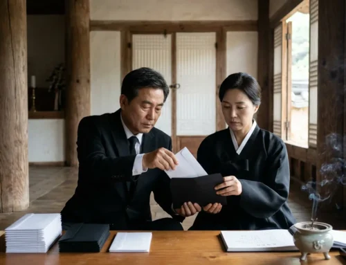 法要 香典の完全マナーガイド 相場から包み方まで迷わず整う弔事の基本