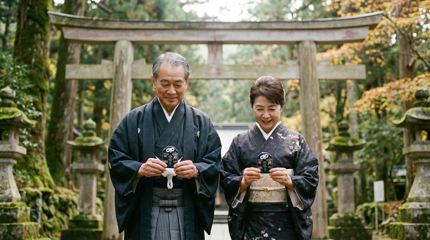 厄年とは?本厄・前厄・後厄の違いと対応方法